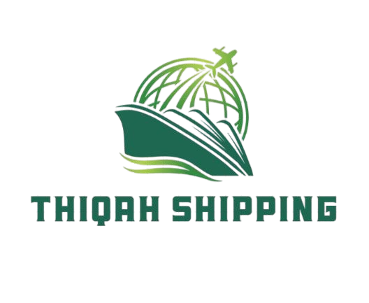 شعار ثقة شيبينج